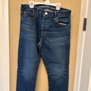 Men’s American Eagle Slim Jeans